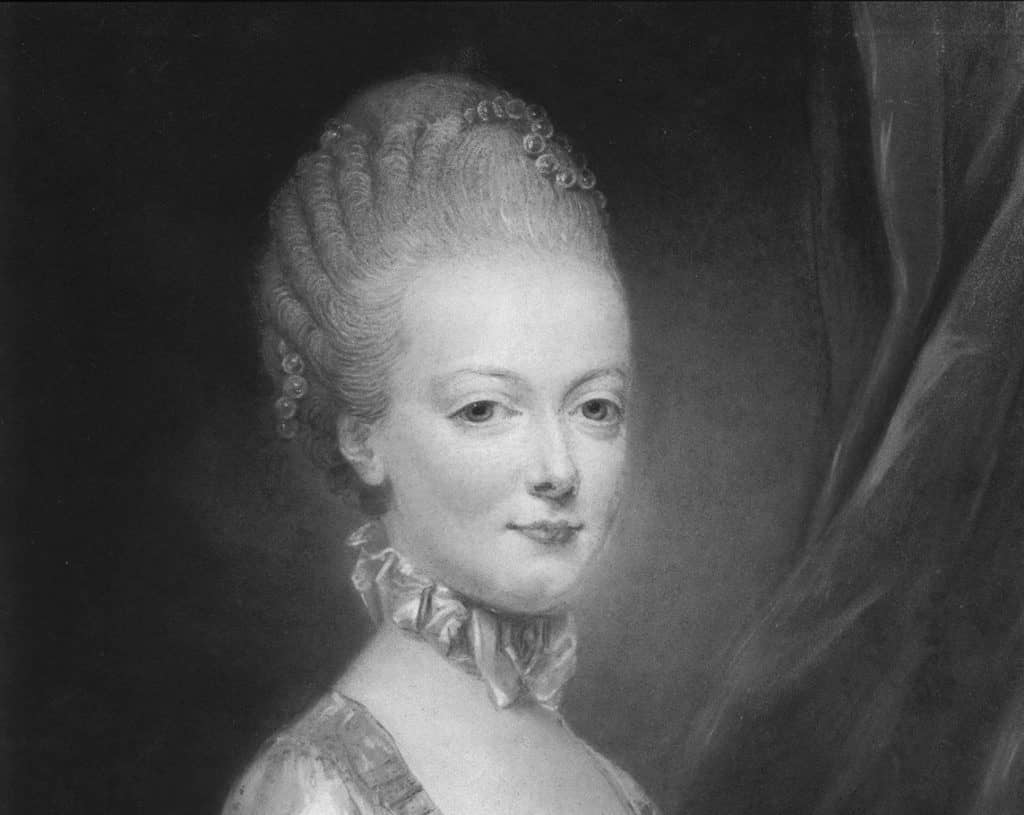 Marie-Antoinette: Ihr Luxusleben kostete sie den Kopf
