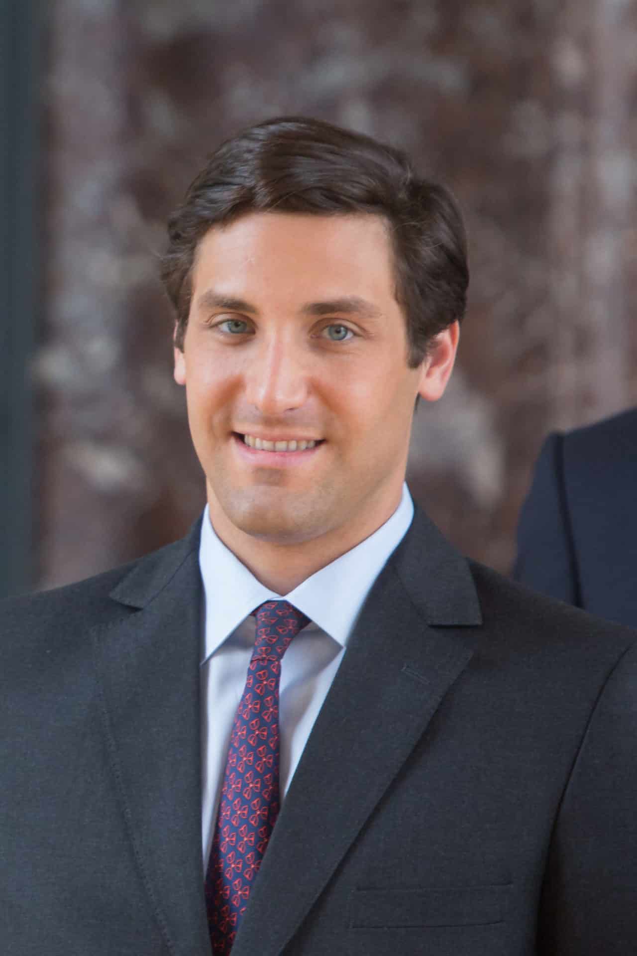 NapoléonNachfahre wird österreichische Gräfin heiraten