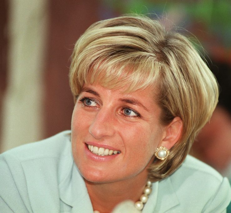 Prinzessin Diana: 5 ungeklärte Fragen zu ihrem Tod