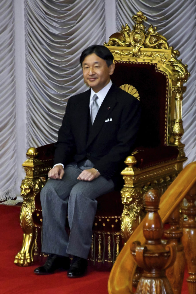 RoyalDish - Japanese Royals News - page 14