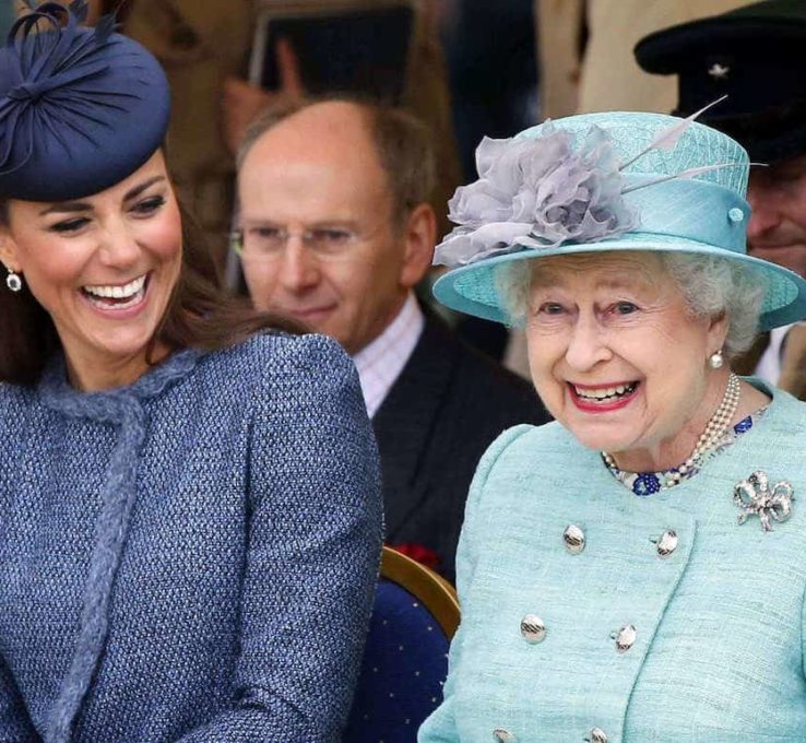 Britische Royals: Die lustigsten Zitate