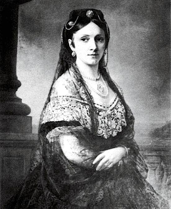 Julie von Hauke