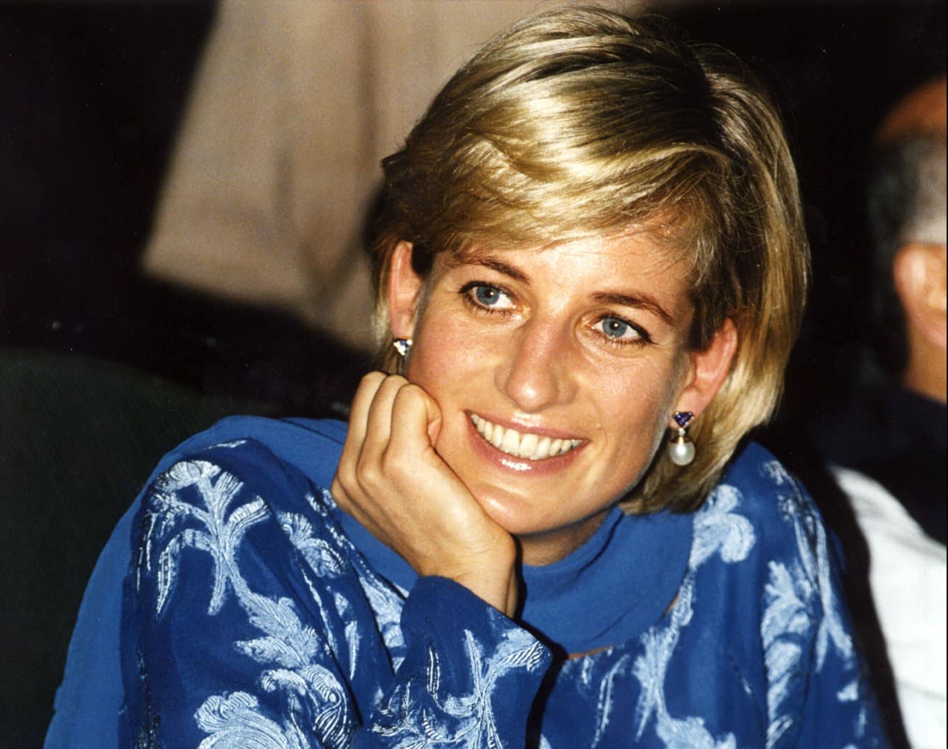 Prinzessin Diana: Was wurde aus ihrer großen Liebe?