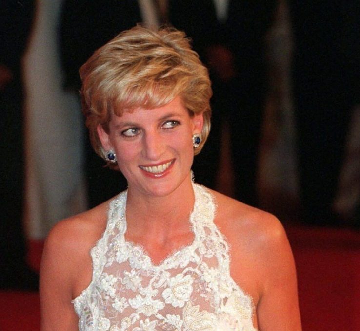 Prinzessin Diana: Das war ihr Lieblingsessen
