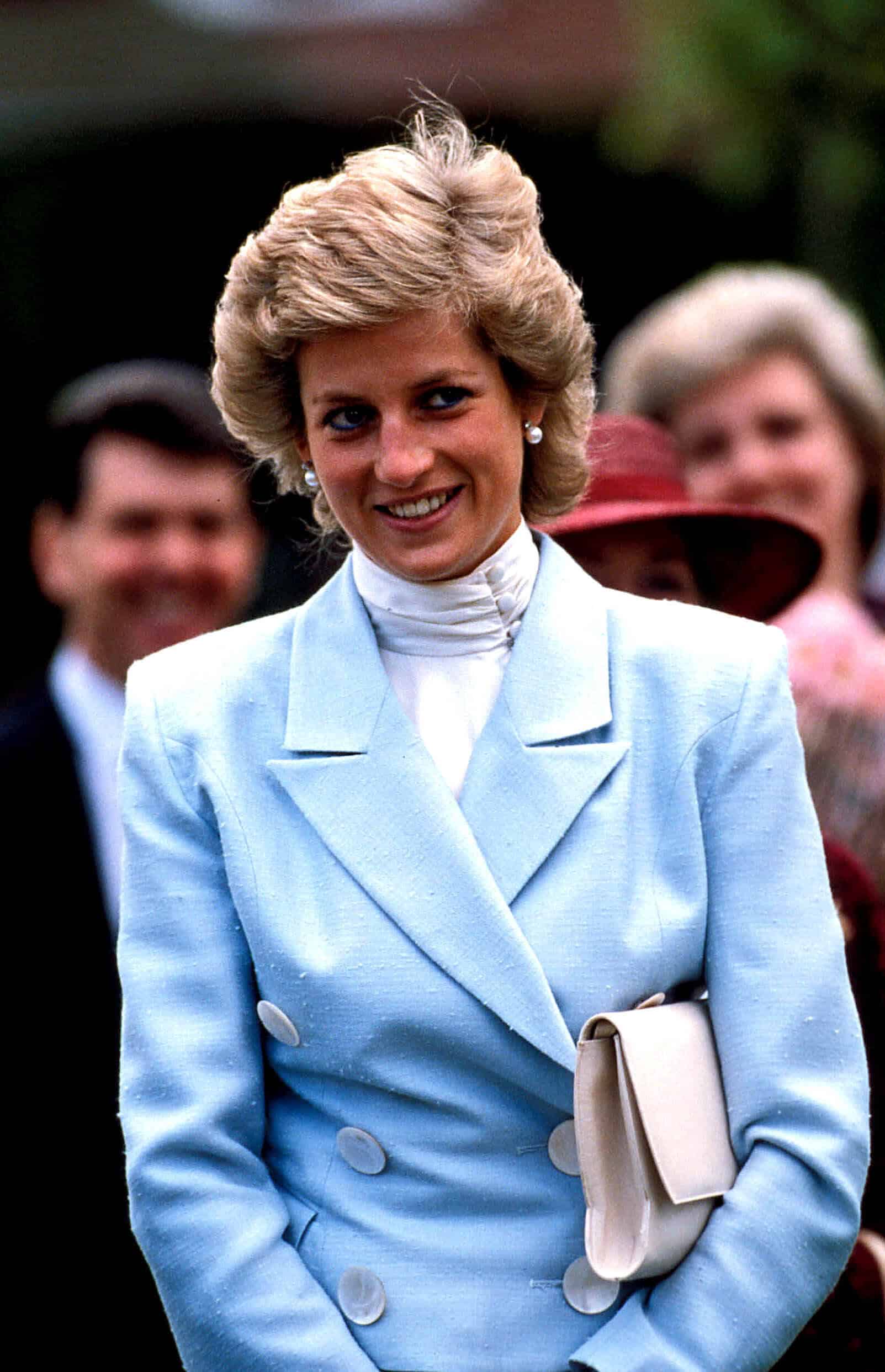 Prinzessin Diana: ihre Zwillings-Nichten plaudern aus dem Nähkästche