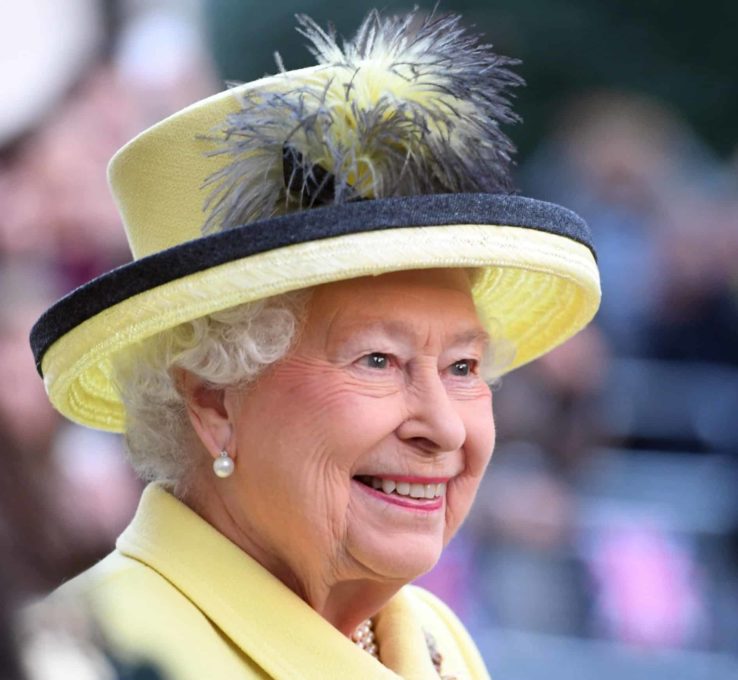 Die Queen: Darum unterschreibt sie immer mit „Elizabeth R“