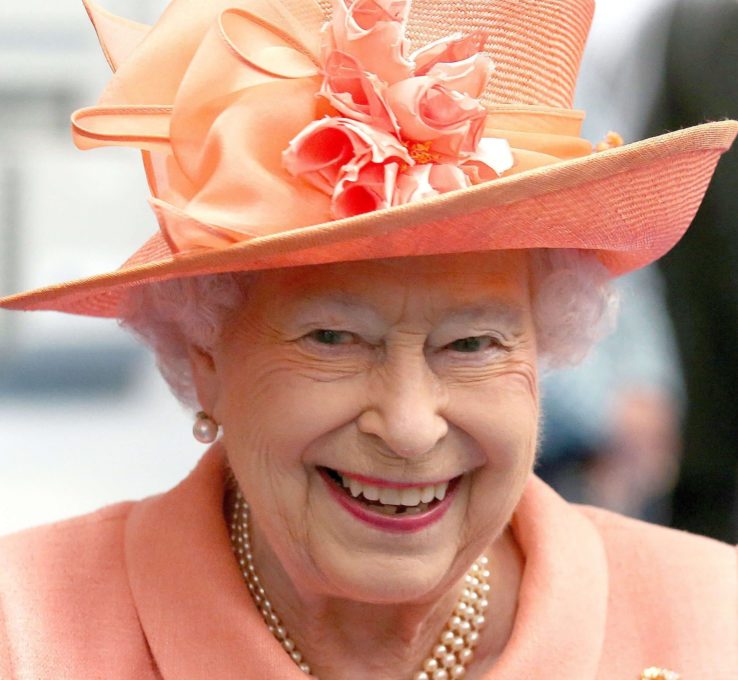 Queen Elizabeth: Was steht in ihrem geheimen Tagebuch?