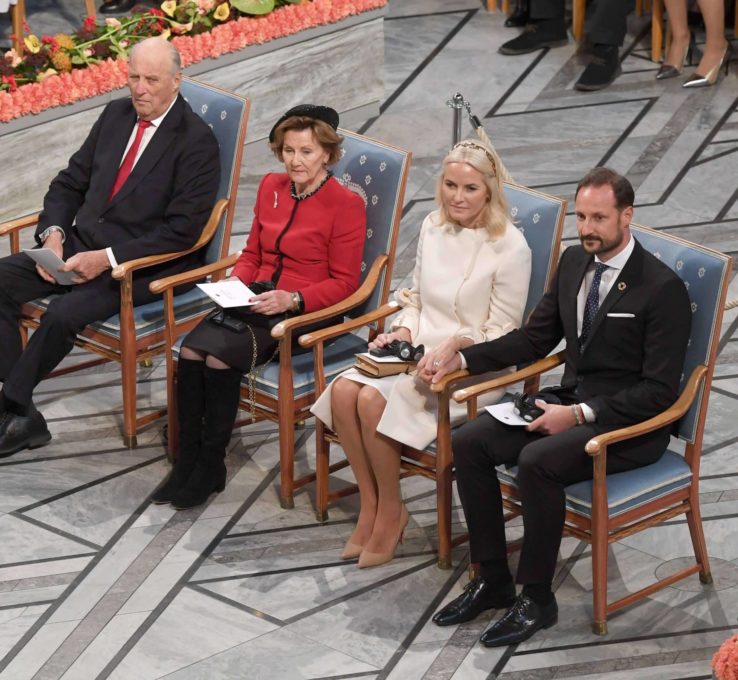 Norwegische Royals: Ihre traurigen Schicksalsschläge