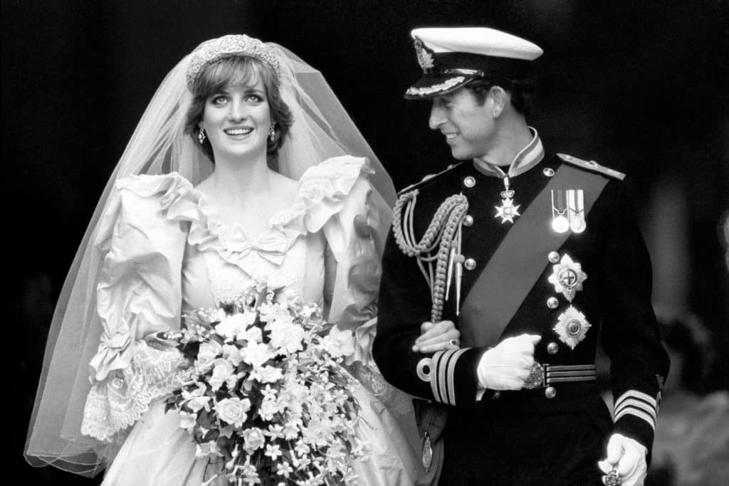 Prinzessin Diana
