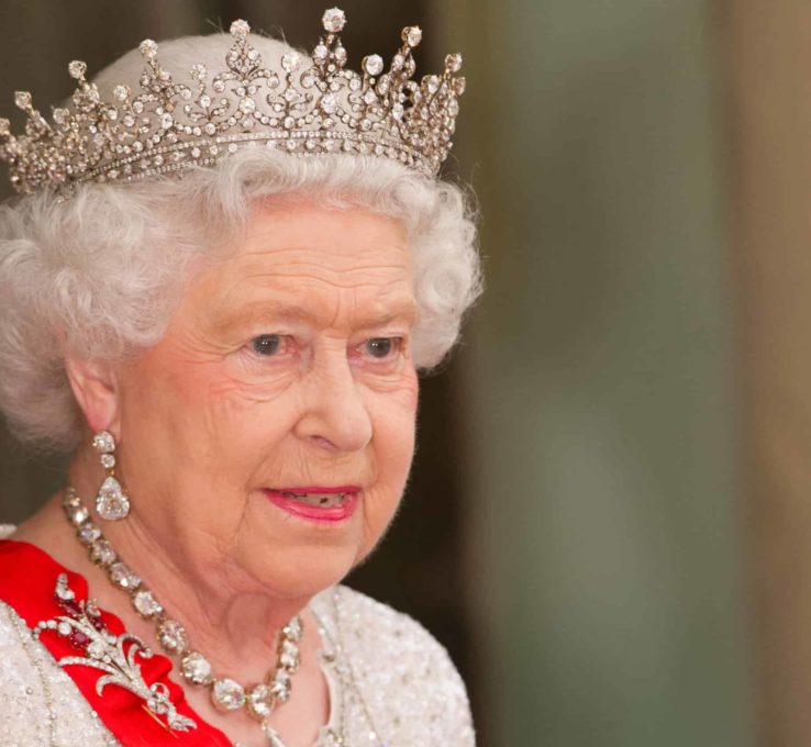 Queen Elizabeth: Neuer Skandal wirft Fragen auf