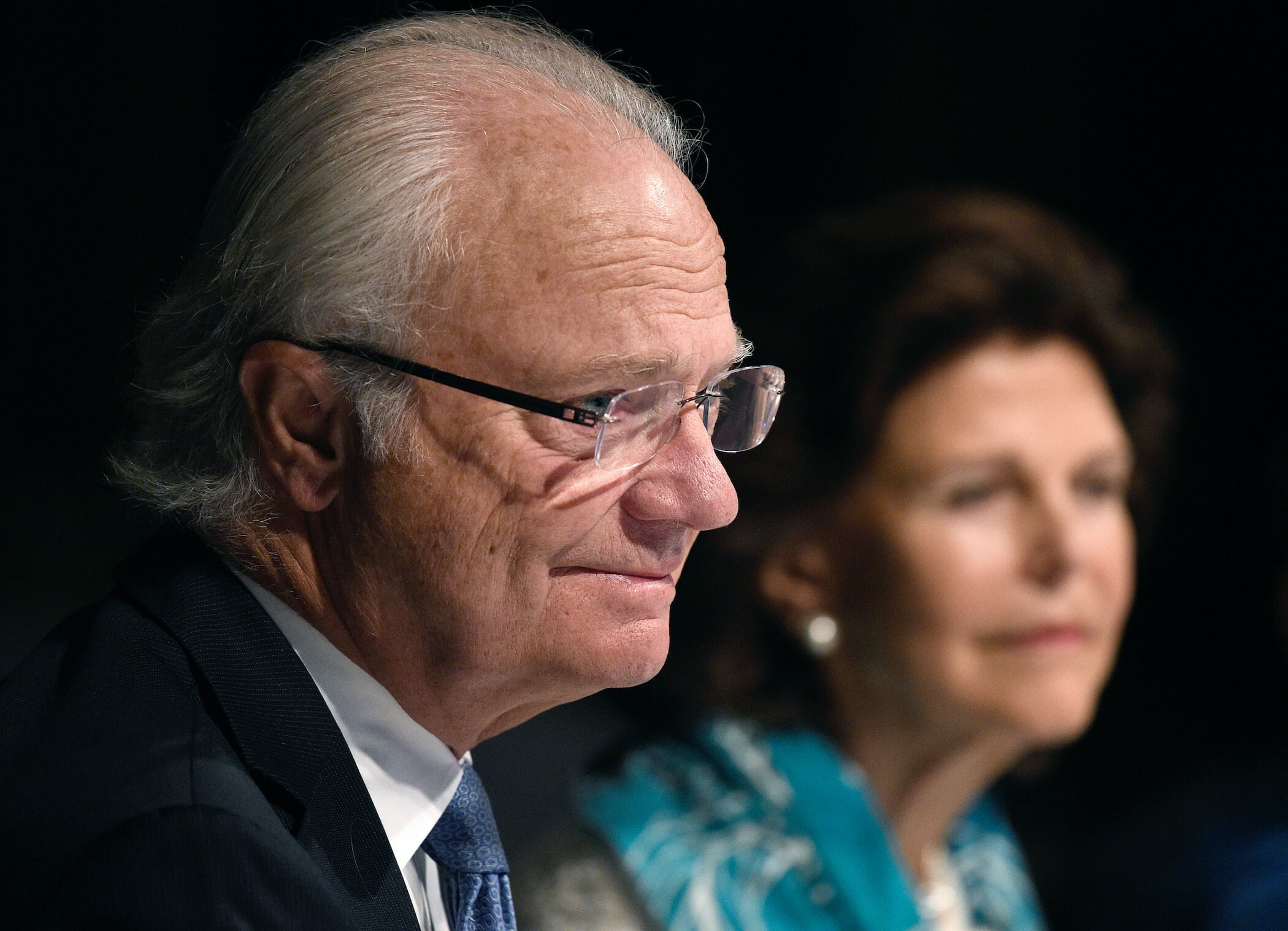 König Carl Gustaf: Böse Anschuldigungen