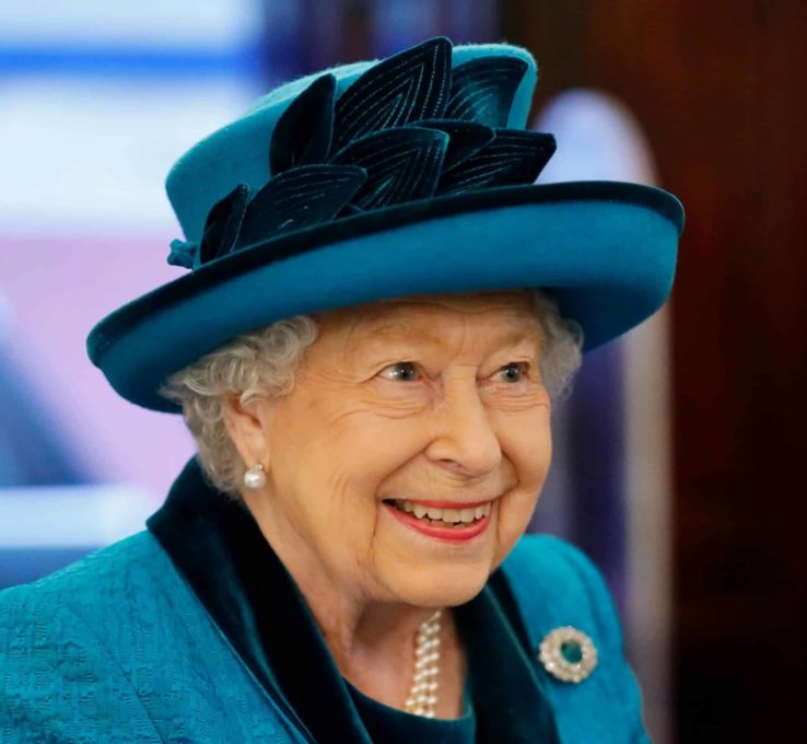 Queen Elizabeth Neuigkeiten