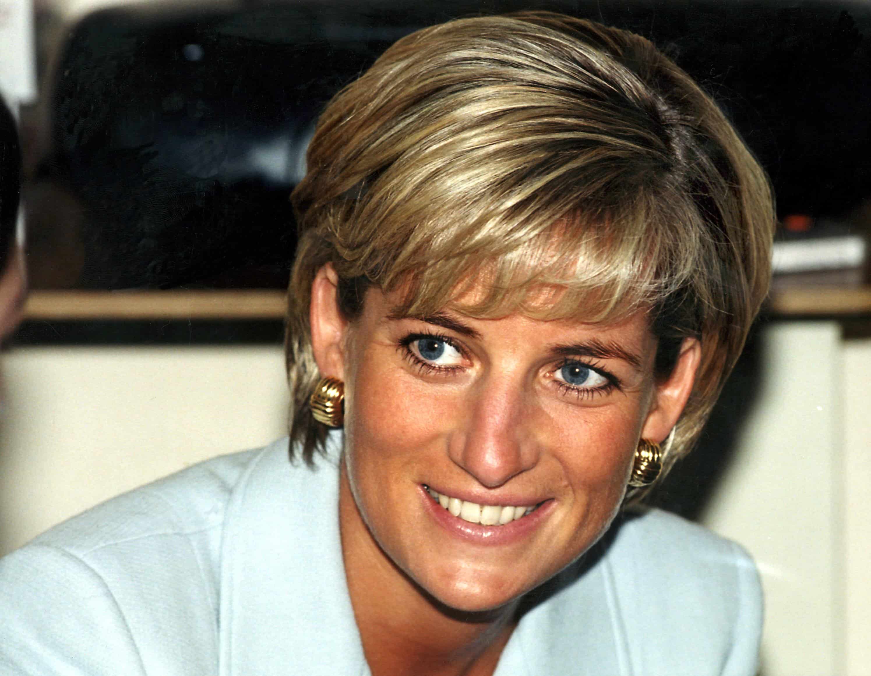 Prinzessin Diana: Posthume Ehre