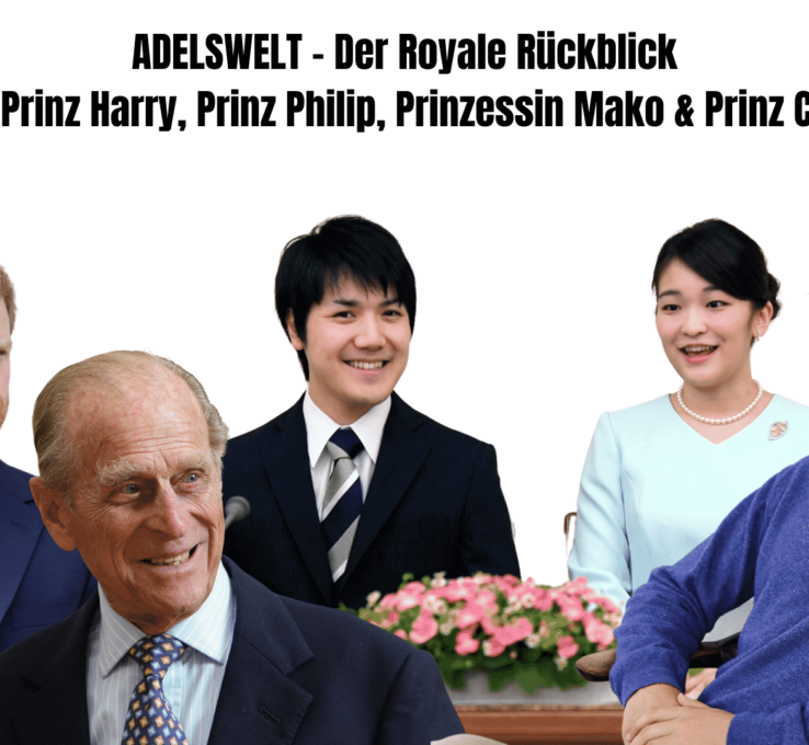 royals-adelswelt