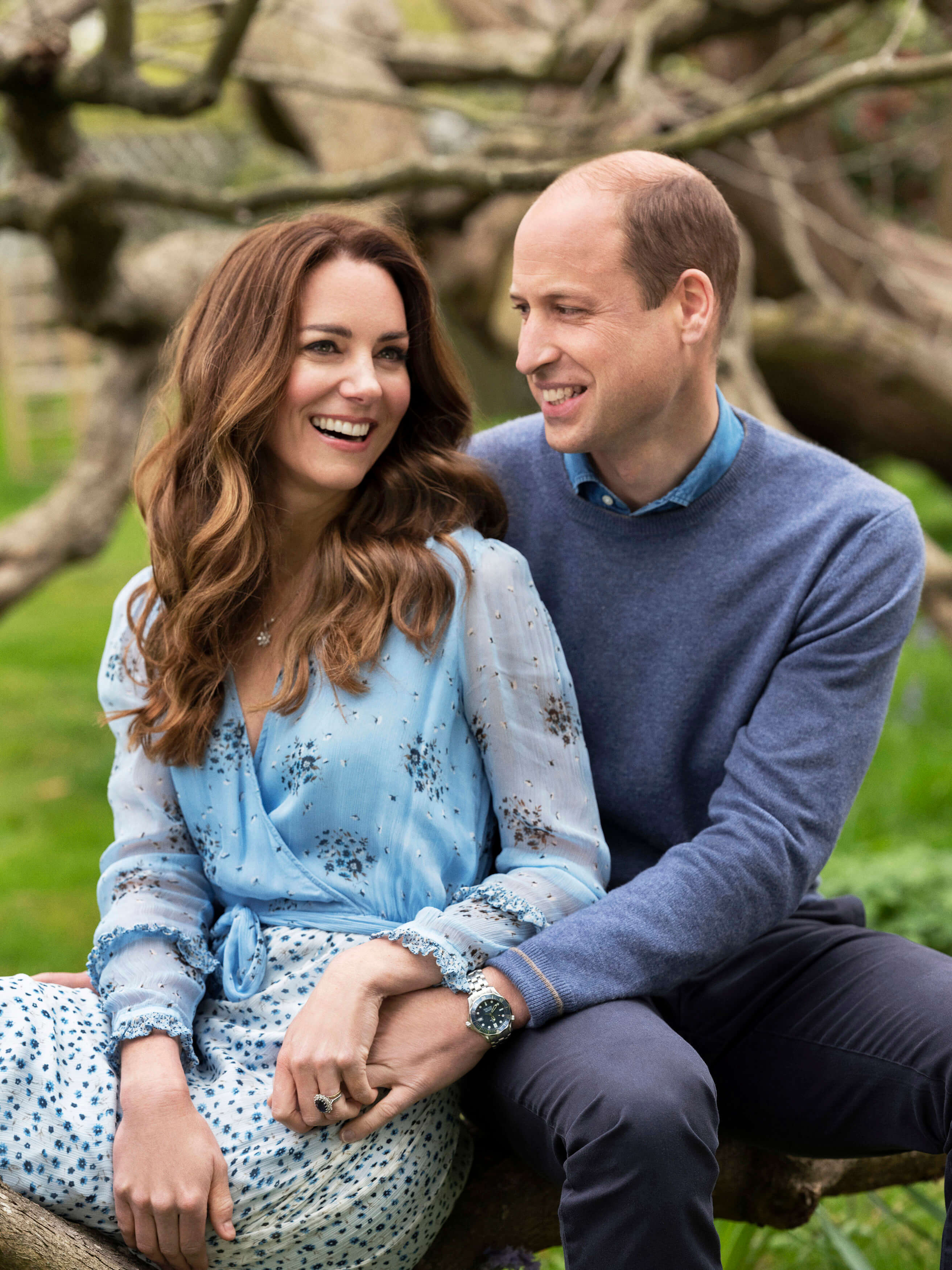 Herzogin Kate & Prinz William: Freundin plaudert über ihre Beziehung