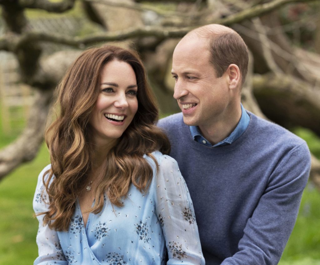 Herzogin Kate & Prinz William: Freundin plaudert über ihre Beziehung
