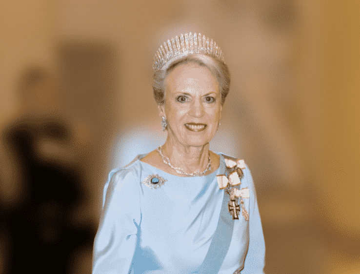 Prinzessin Benedikte: Das Leben von Königin Margrethes Schwester