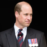 Prinz William, Steckbrief Foto