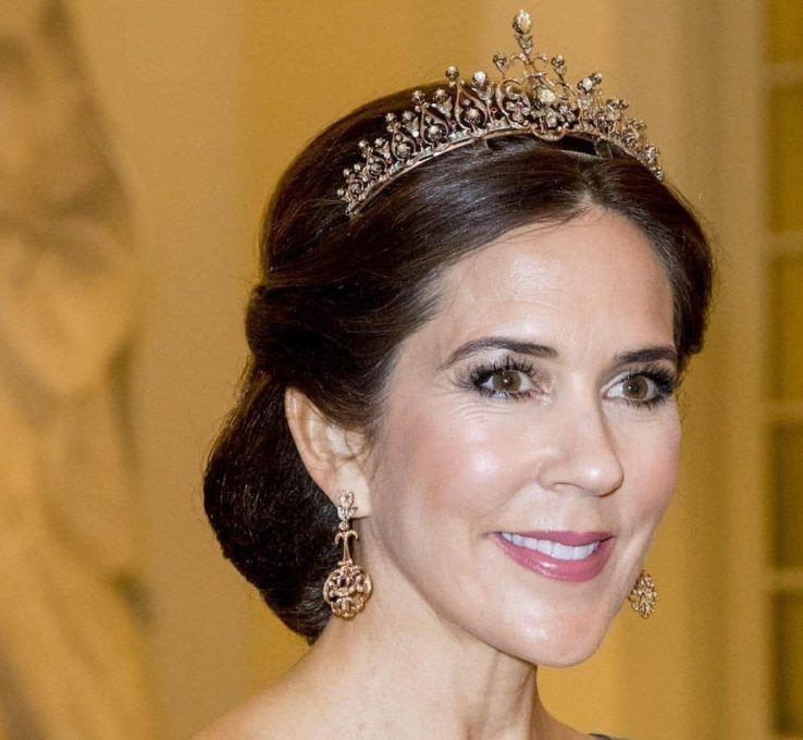 Kronprinzessin Mary: Die Mode-Geheimnisse des Royals