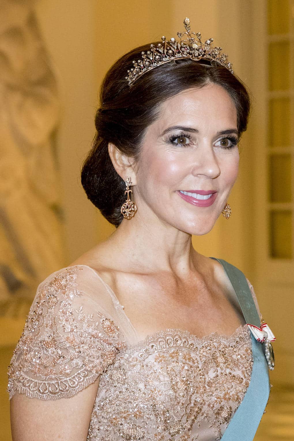 Kronprinzessin Mary: Die Mode-Geheimnisse des Royals