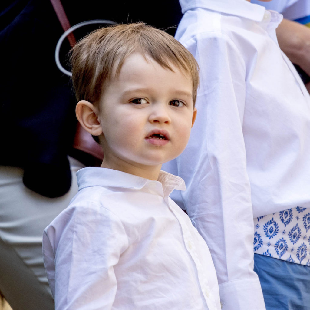 Prinz Charles von Luxemburg: Geburtstag, Eltern und andere Infos