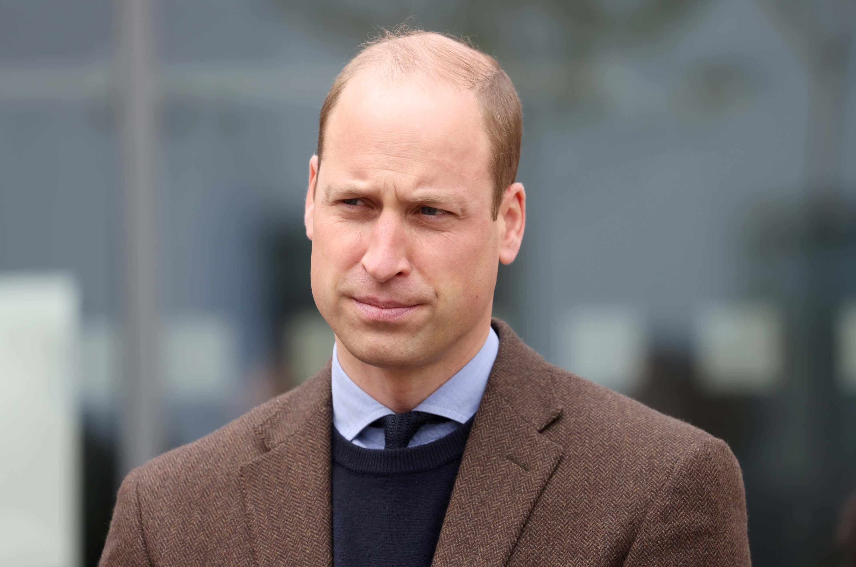Prinz William: Späte Entschuldigung nach dem Skandal
