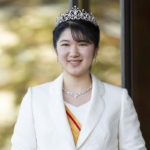 Prinzessin Aiko von Japan