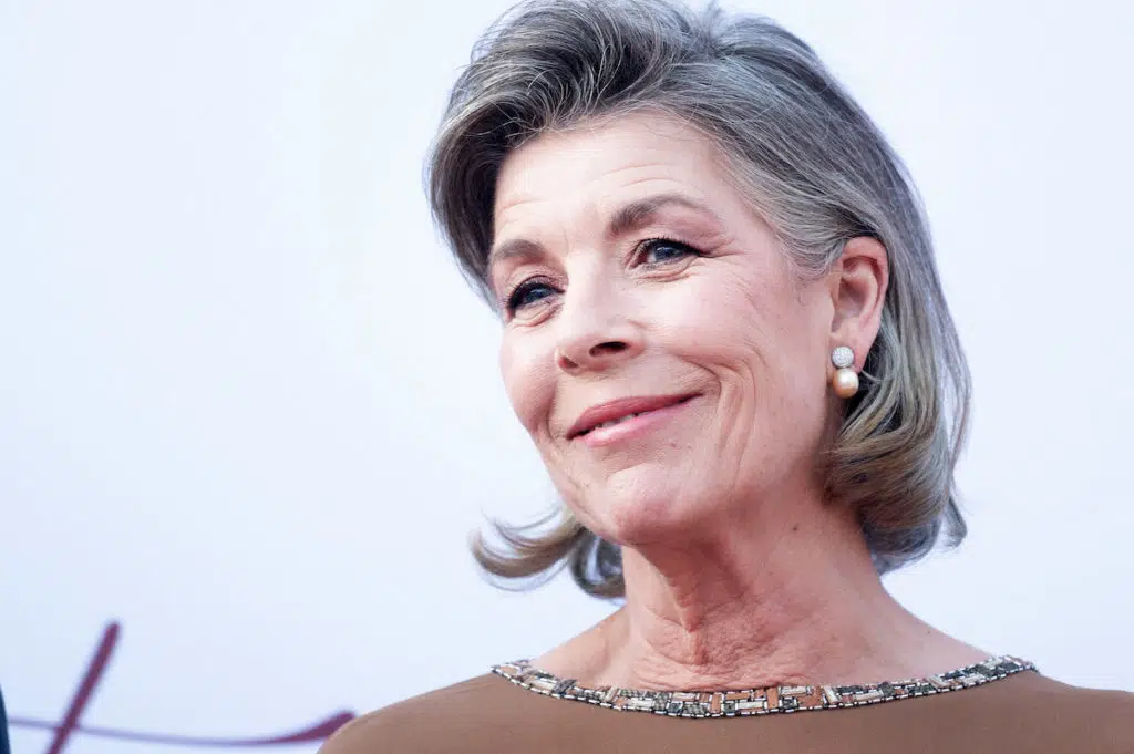 Prinzessin Caroline von Monaco Royaler Steckbrief