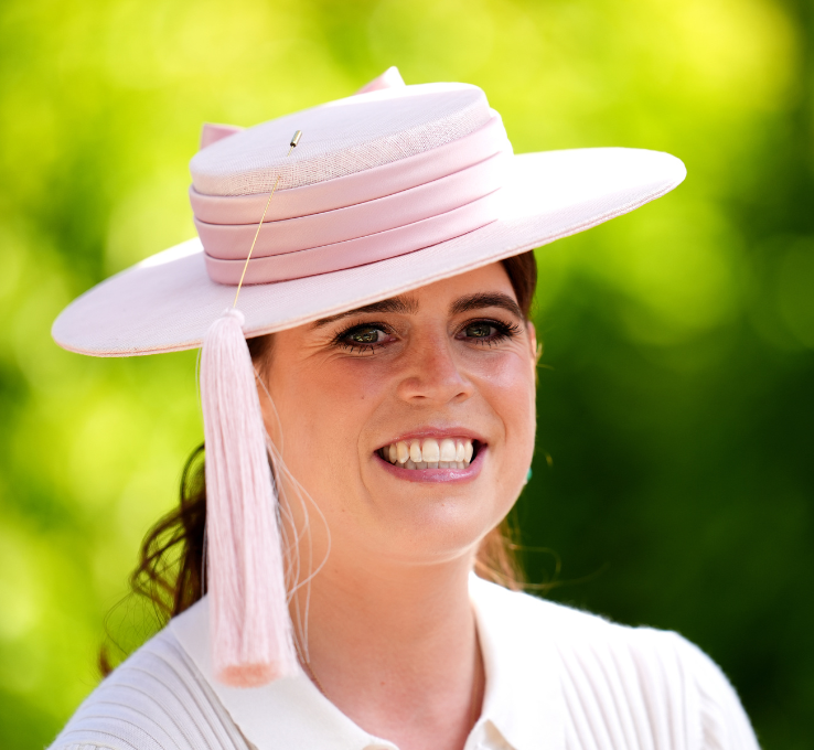 Prinzessin Eugenie: Biografie, Steckbrief und Fotos