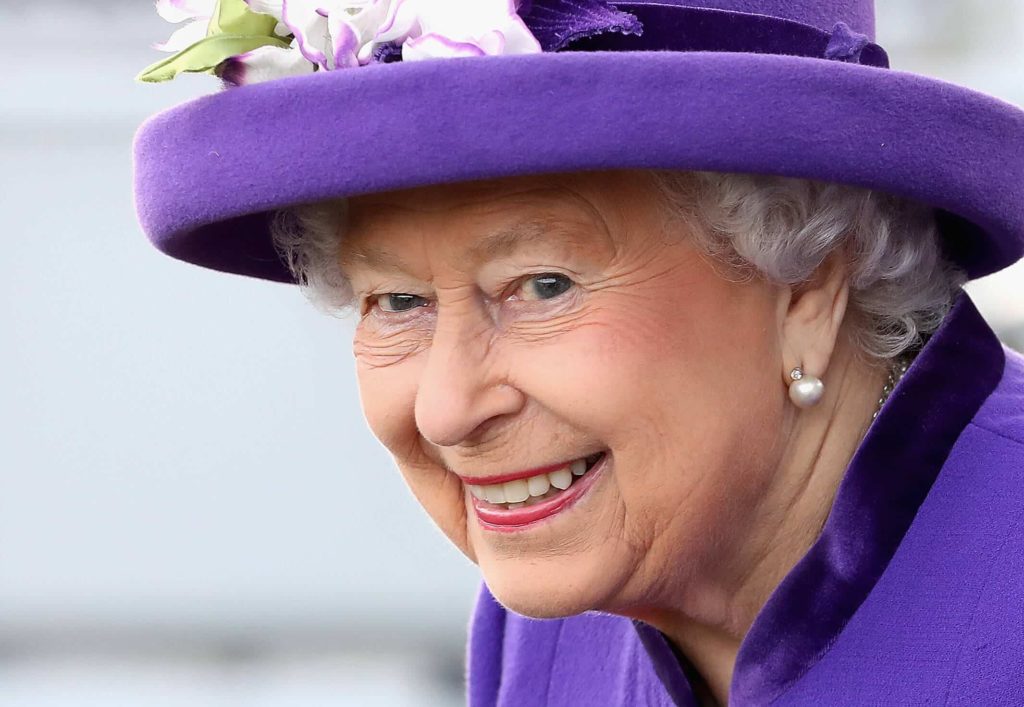 Queen Elizabeth: Auch diese Royals sind nach ihr benannt