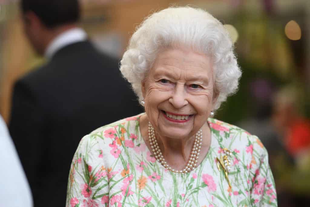 Queen Elizabeth: Rührendes Geburtstagsgeschenk von ihrem Sohn