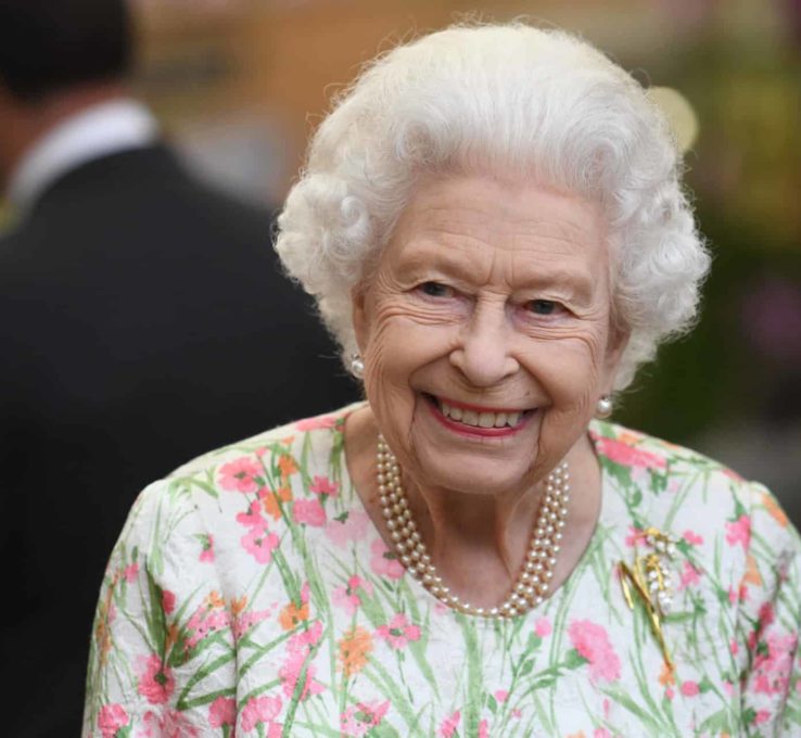 Queen Elizabeth: Rührendes Geburtstagsgeschenk von ihrem Sohn