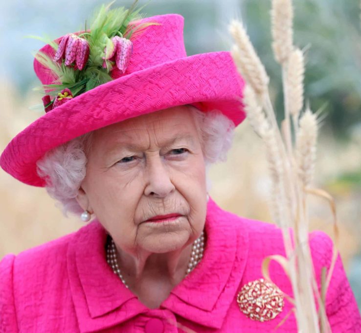 Queen Elizabeth: Neue Rassismus-Vorwürfe gegen das Königshaus