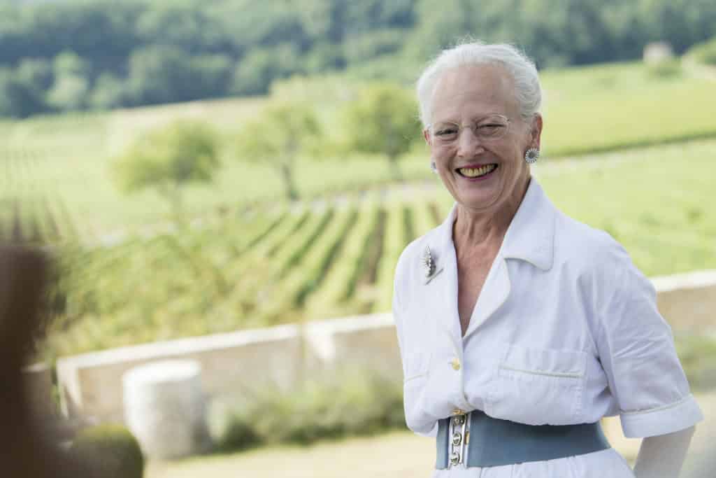 Königin Margrethe: Urlaub am Lieblingsort von Prinz Henrik