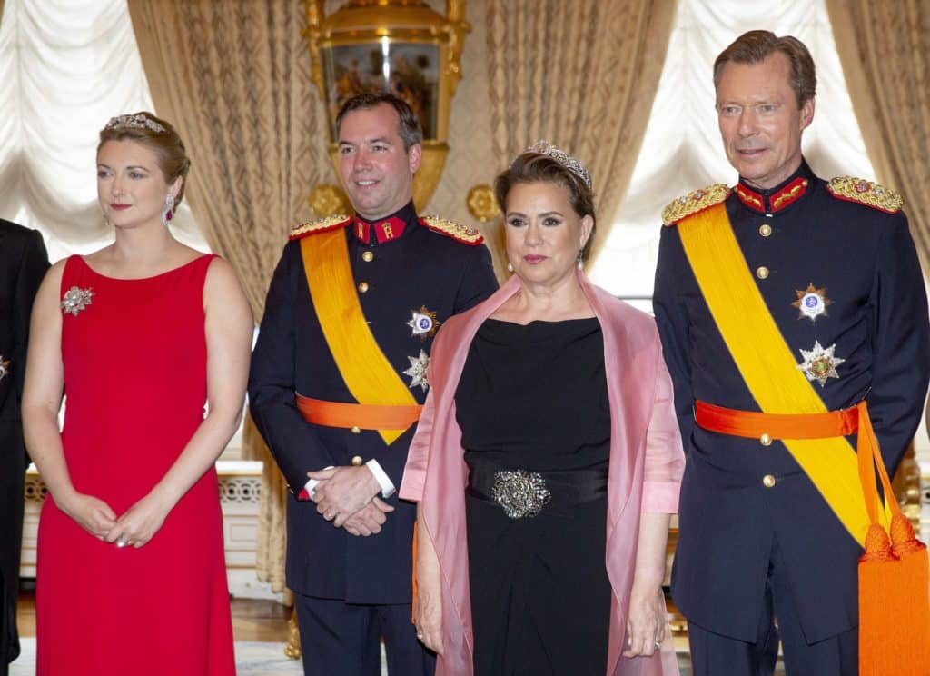 Royals von Luxemburg: Die schlimmsten Skandale