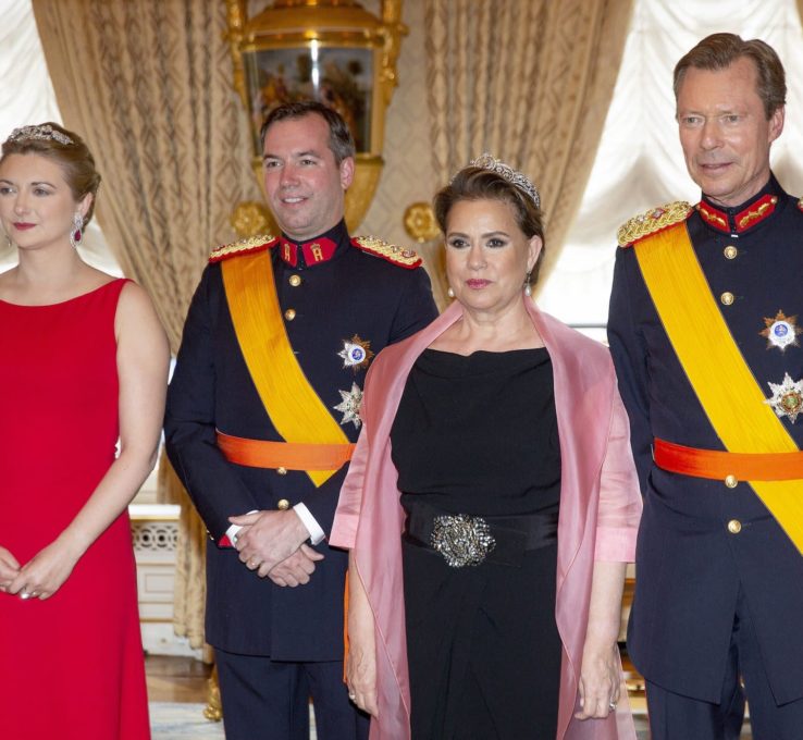 Royals von Luxemburg: Die schlimmsten Skandale
