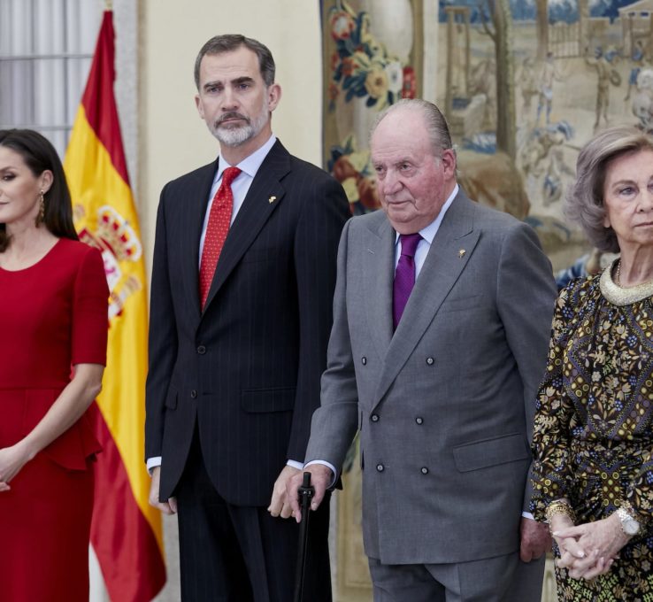 Spanische Königsfamilie muss zittern – neue Enthüllungen geplant