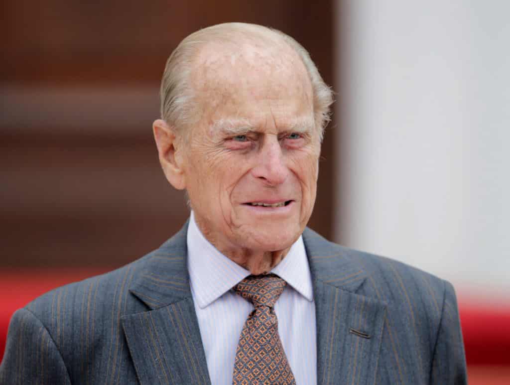 Prinz Philip: Toter Royal wird herzlos im TV verspottet