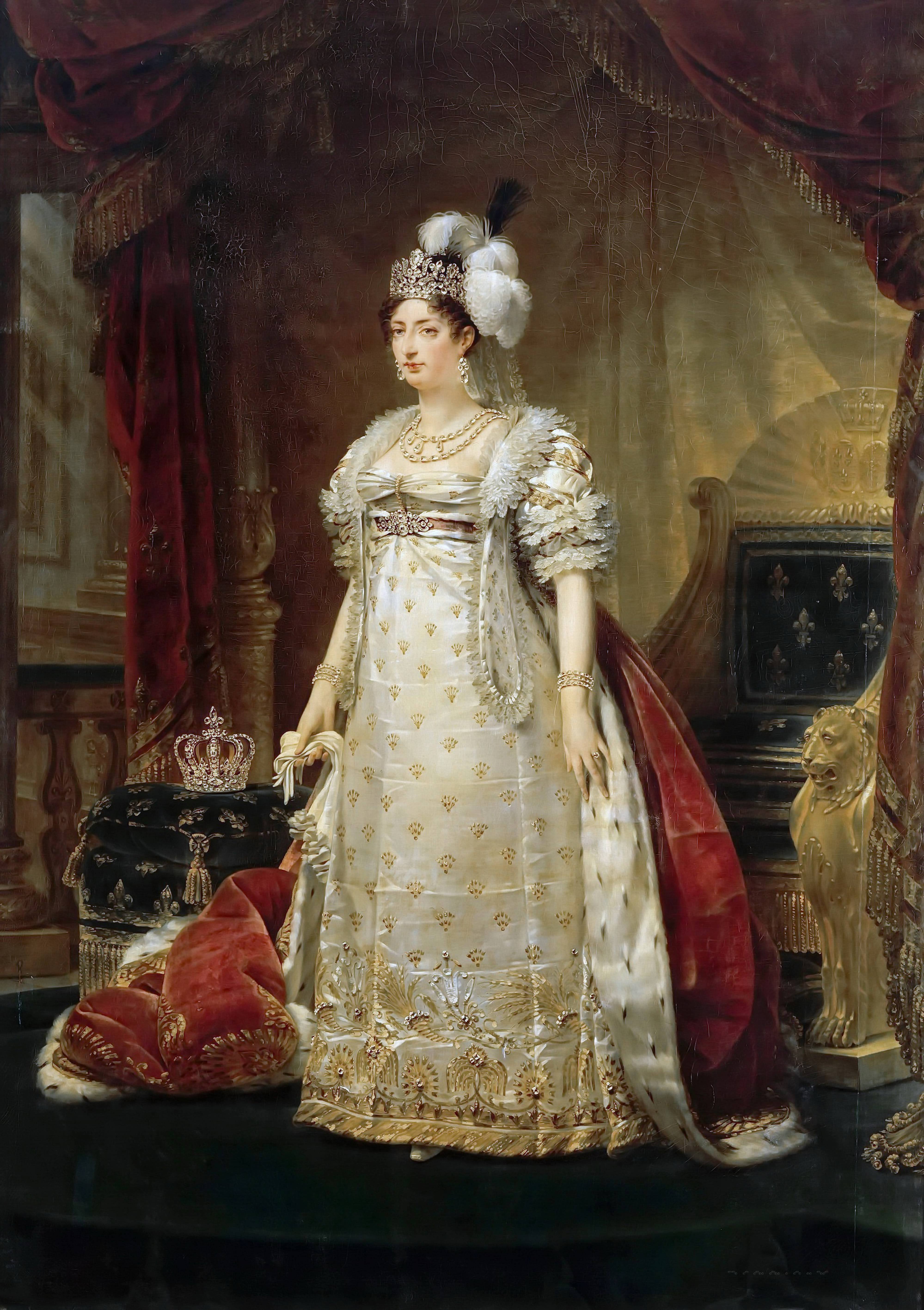 Marie Thérèse Charlotte