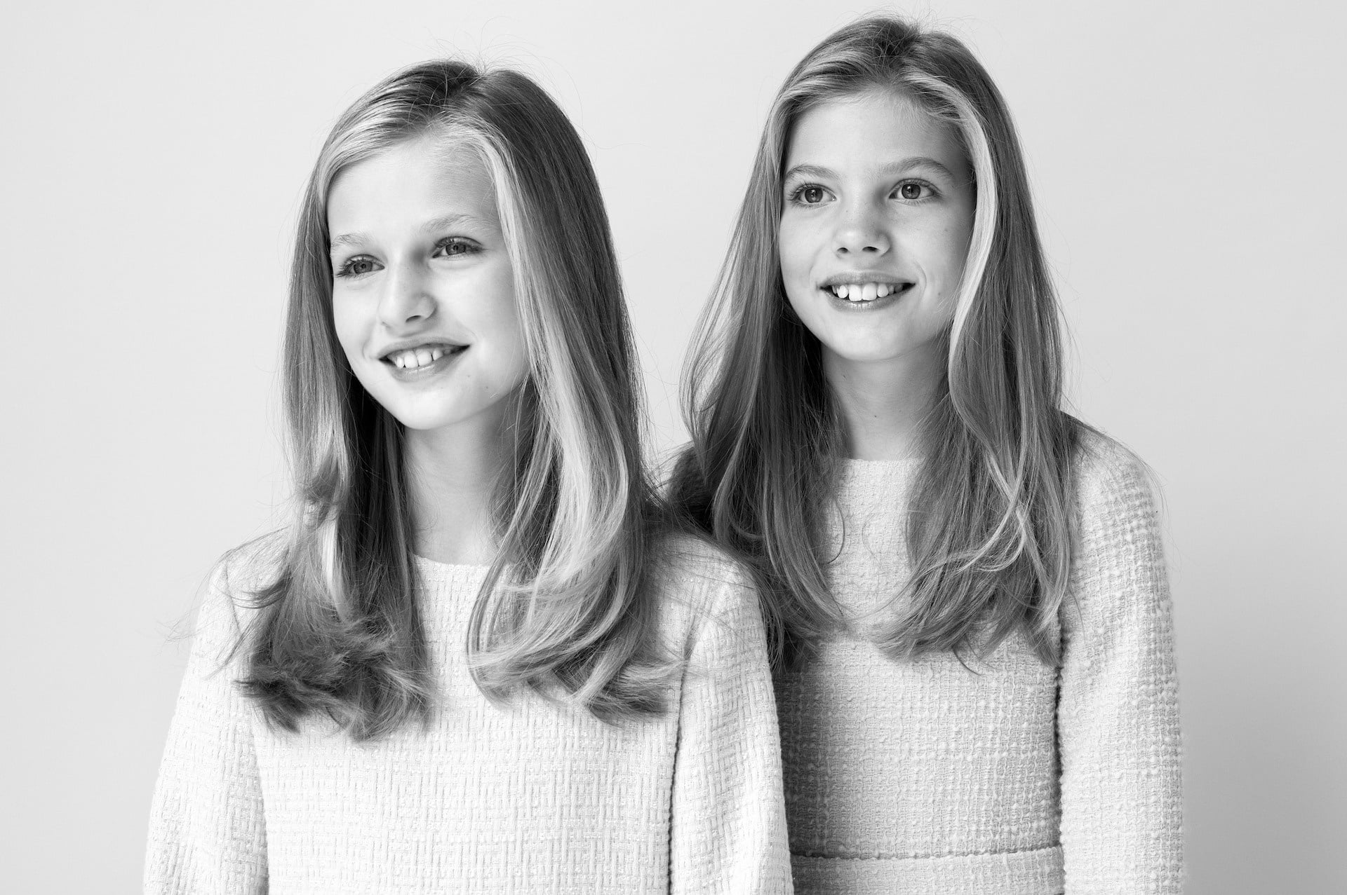 Leonor und Sofia von Spanien: Sie eifern zwei royalen Schwestern nach