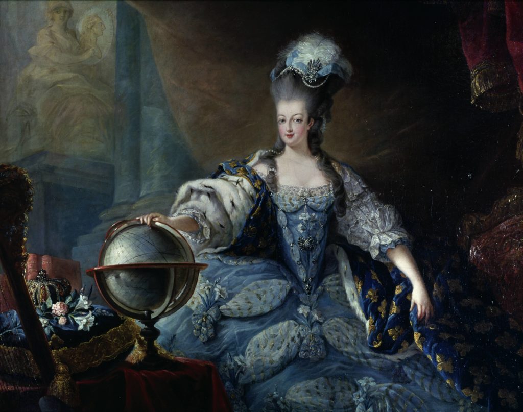 Königin Marie-Antoinette: Ihr Schmuck wird versteigert