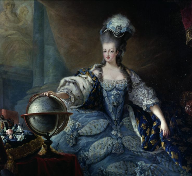 Königin Marie-Antoinette: Ihr Schmuck wird versteigert