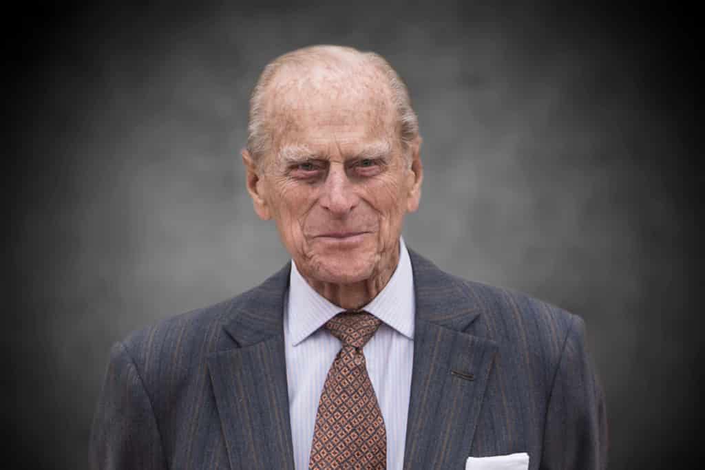 Britische Royals würdigen Prinz Philip in neuer TV-Dokumentation