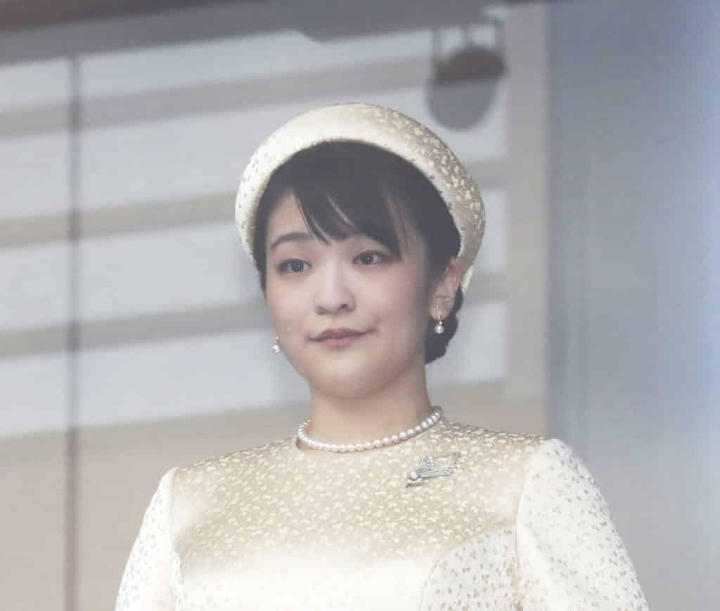 Prinzessin Mako: Regierung akzeptiert ihren Wunsch