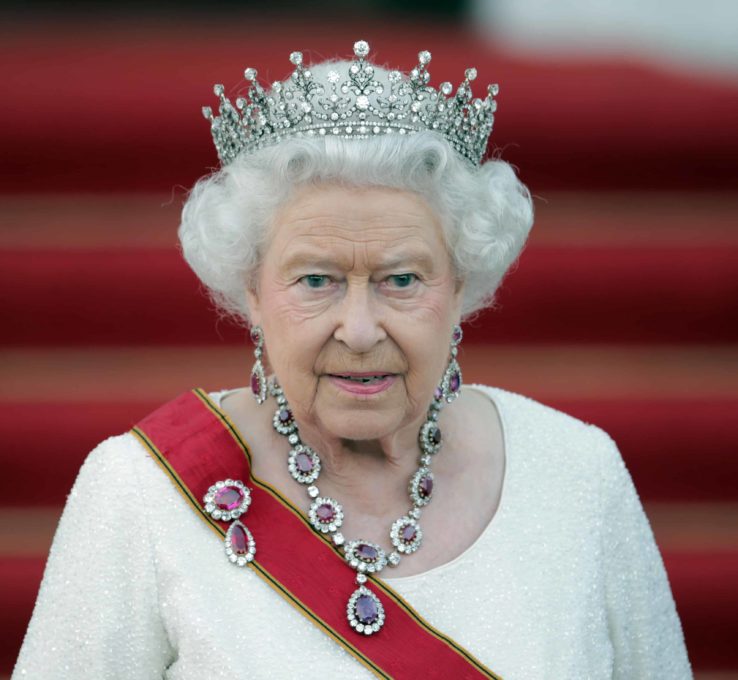 Royals: Das sind die reichsten Königsfamilien der Welt