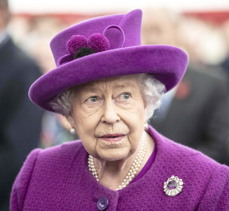 Queen Elizabeth lehnt Titel ab – Neuigkeiten Royals