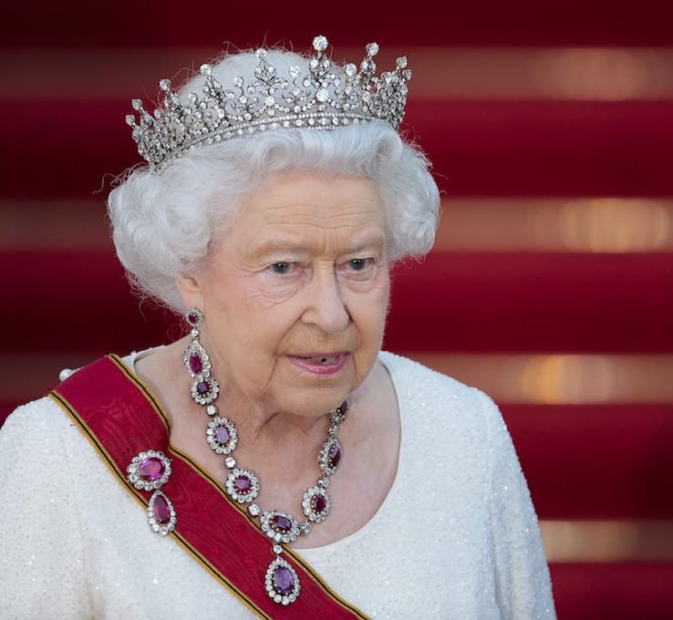 Queen Elizabeth: Barbados setzt sie als Staatsoberhaupt ab