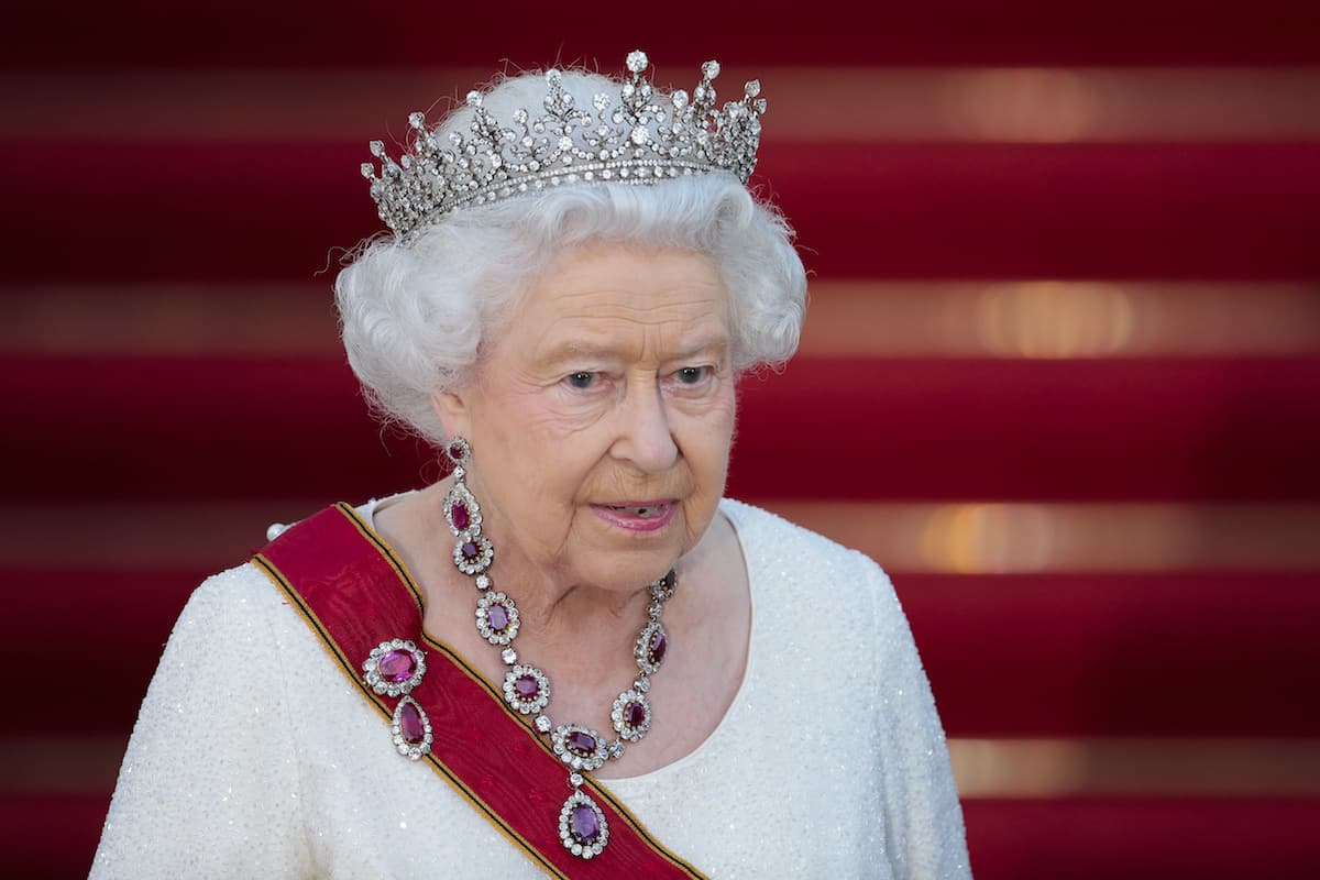 Queen Elizabeth verliert Barbados
