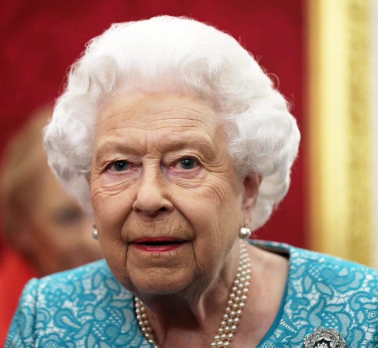 Queen Elizabeth: So steht es um ihre Gesundheit