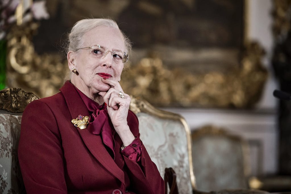Königin Margrethe hatte Angst vor dem Ende der Monarchie